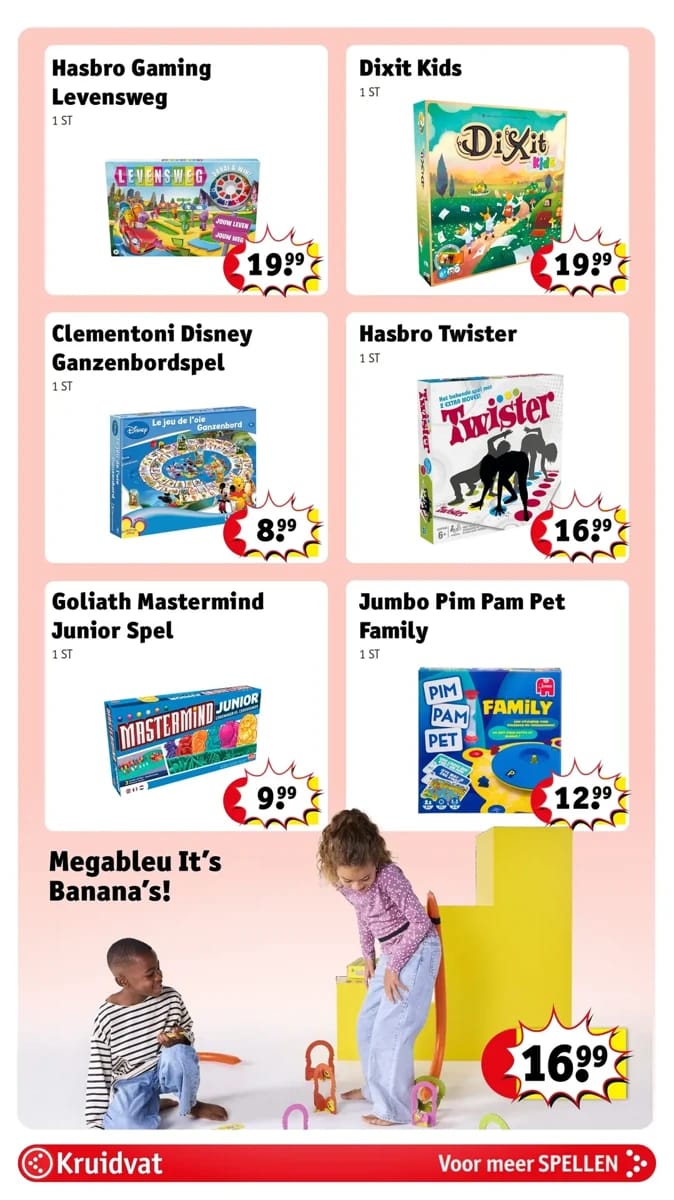 Folder Kruidvat, pagina 45 van 49