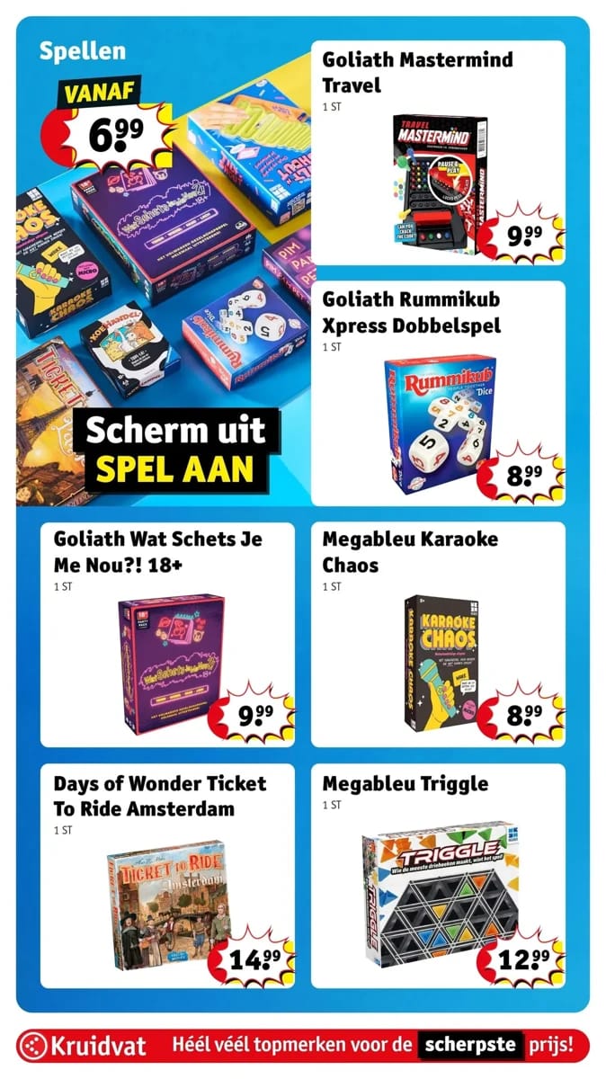 Folder Kruidvat, pagina 46 van 49