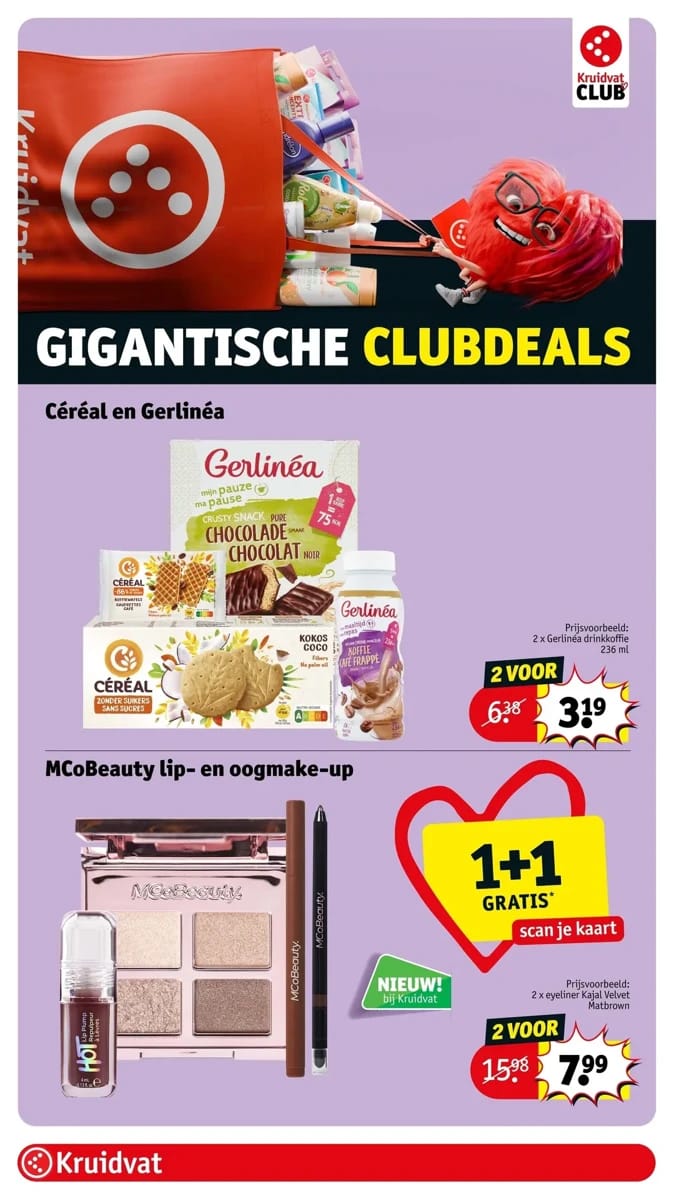 Folder Kruidvat, pagina 5 van 68