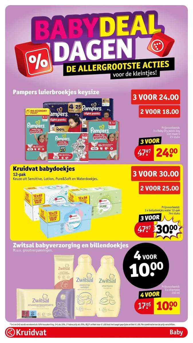 Folder Kruidvat, pagina 13 van 68