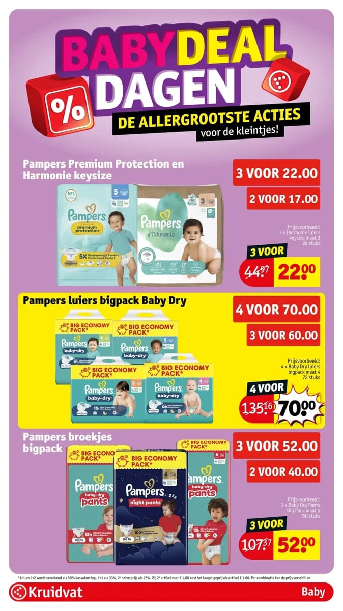 Folder Kruidvat, pagina 18 van 68