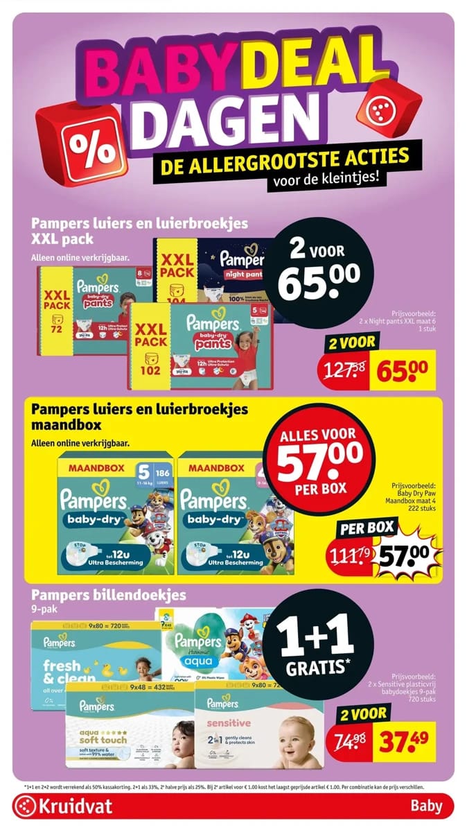 Folder Kruidvat, pagina 19 van 68
