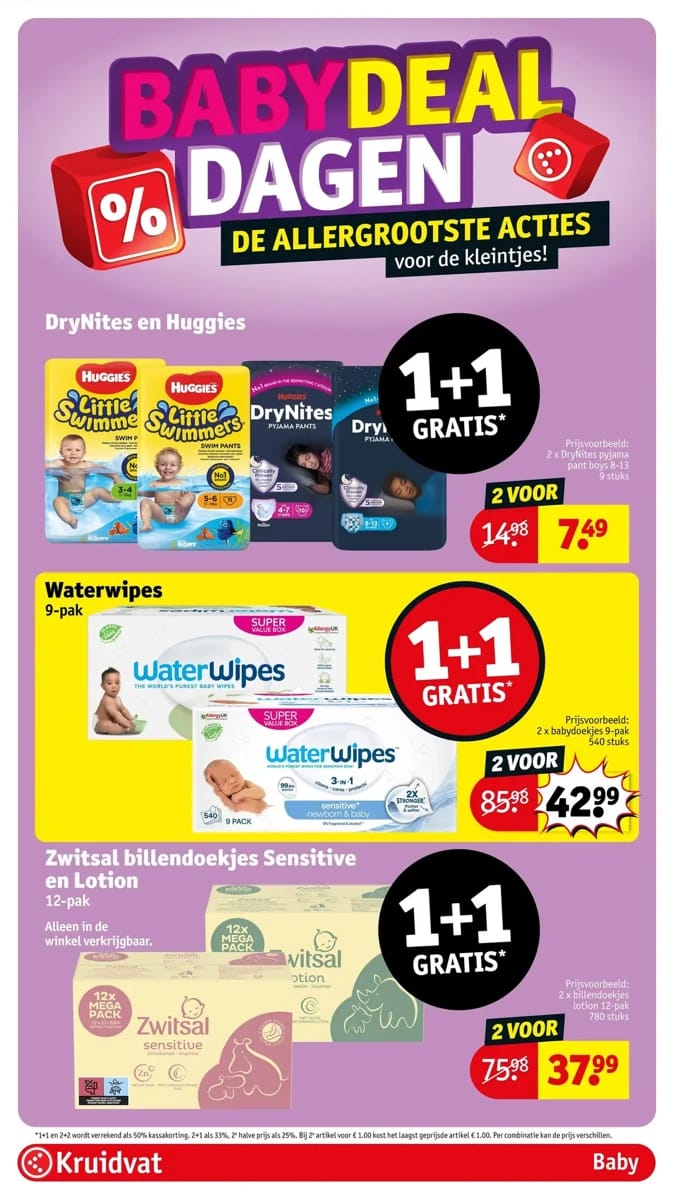 Folder Kruidvat, pagina 20 van 68