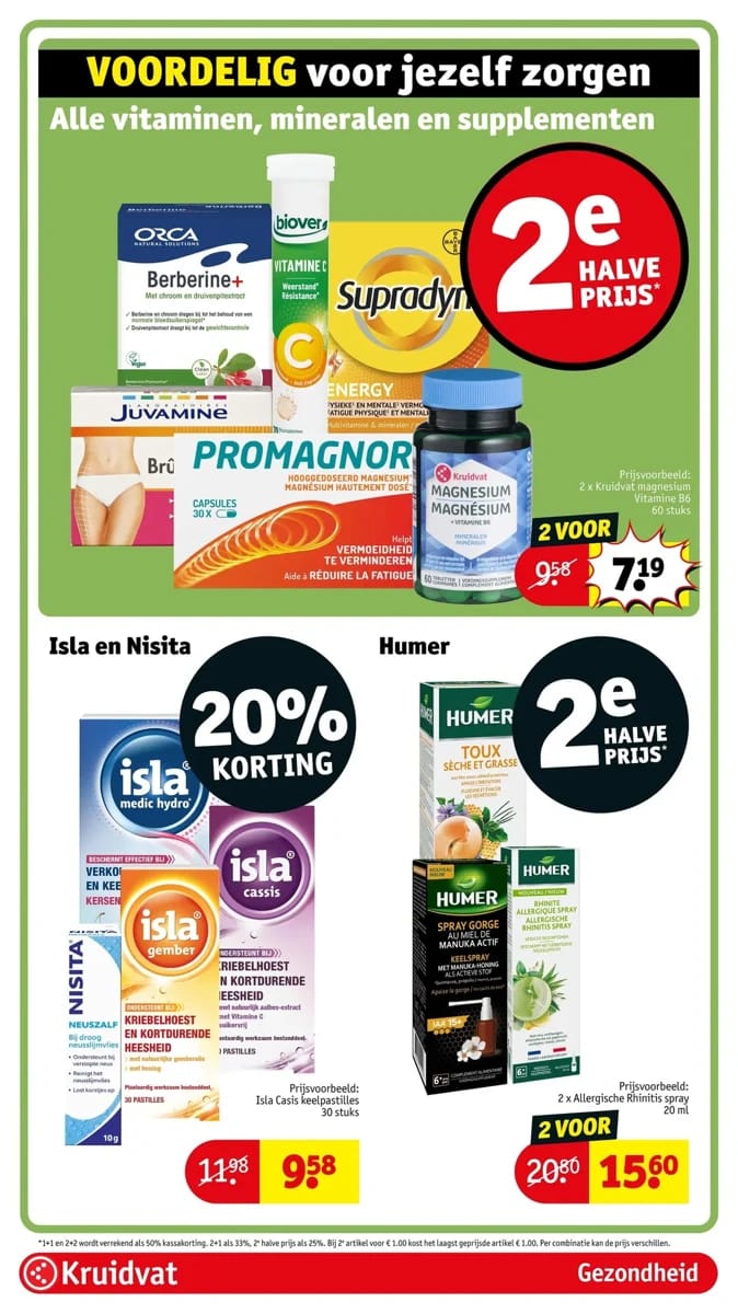 Folder Kruidvat, pagina 24 van 68