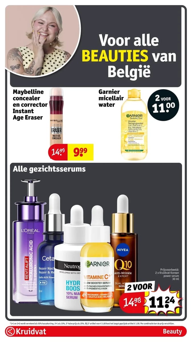 Folder Kruidvat, pagina 29 van 68