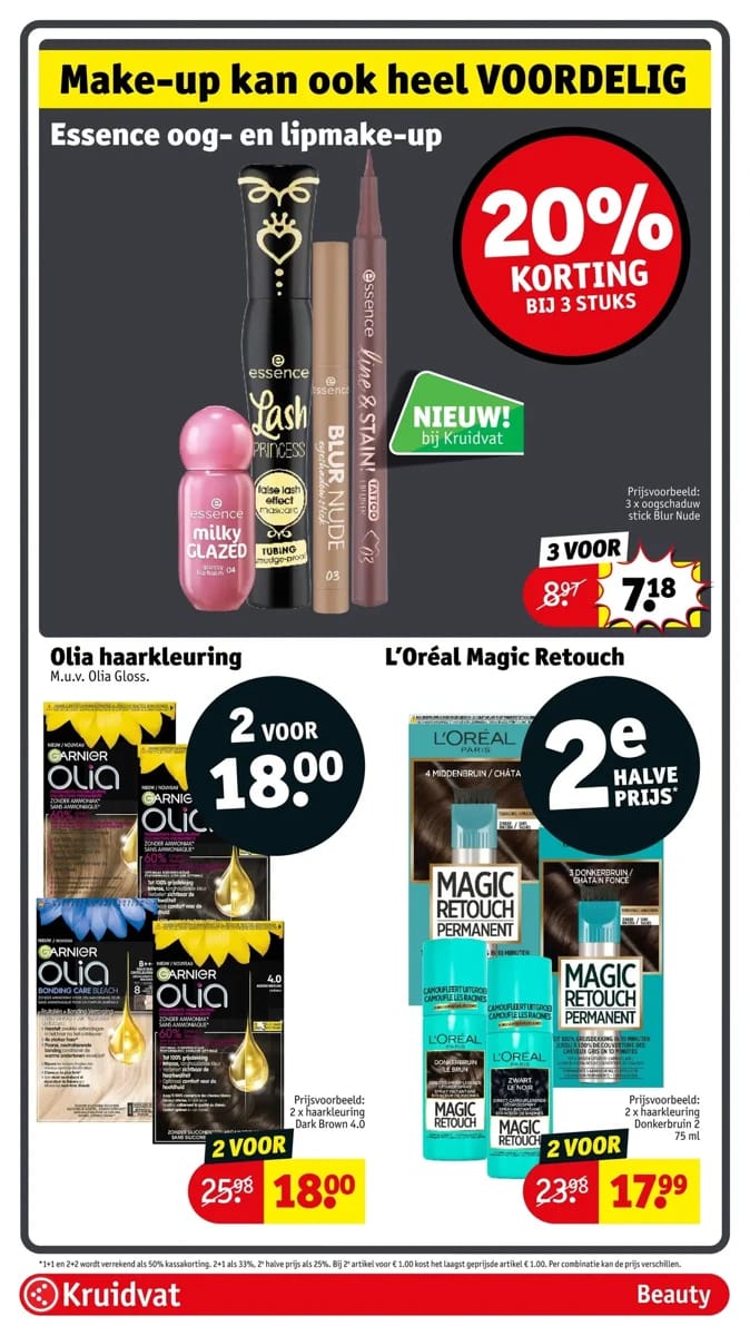 Folder Kruidvat, pagina 30 van 68