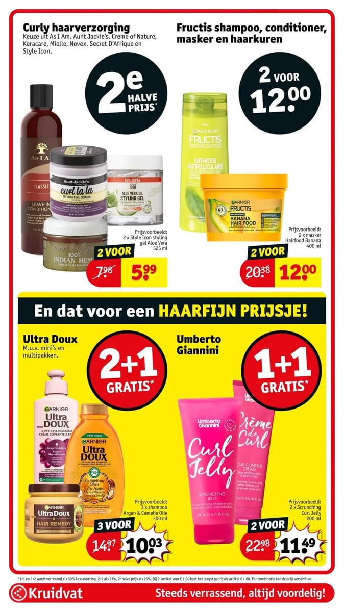 Folder Kruidvat, pagina 36 van 68