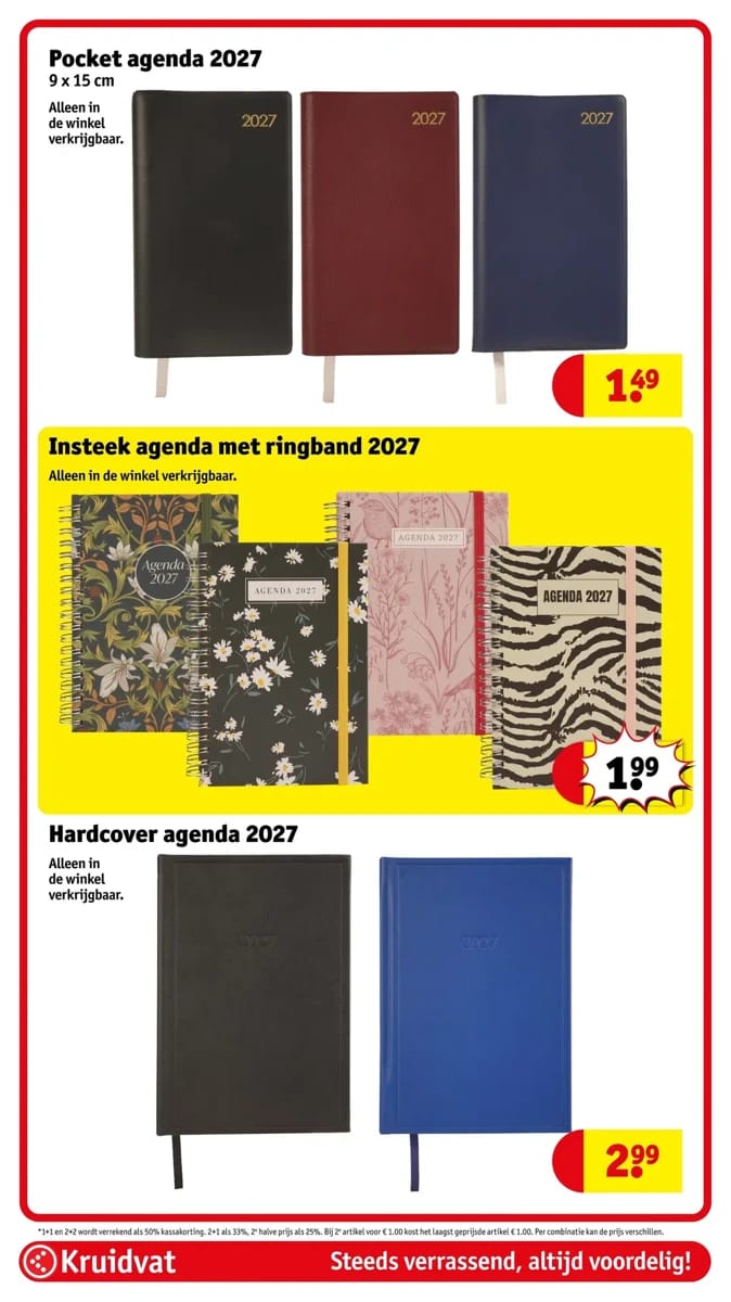 Folder Kruidvat, pagina 46 van 68