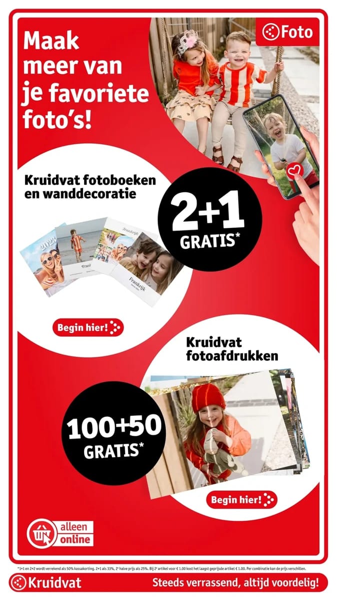 Folder Kruidvat, pagina 48 van 68