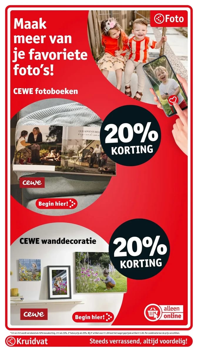 Folder Kruidvat, pagina 49 van 68