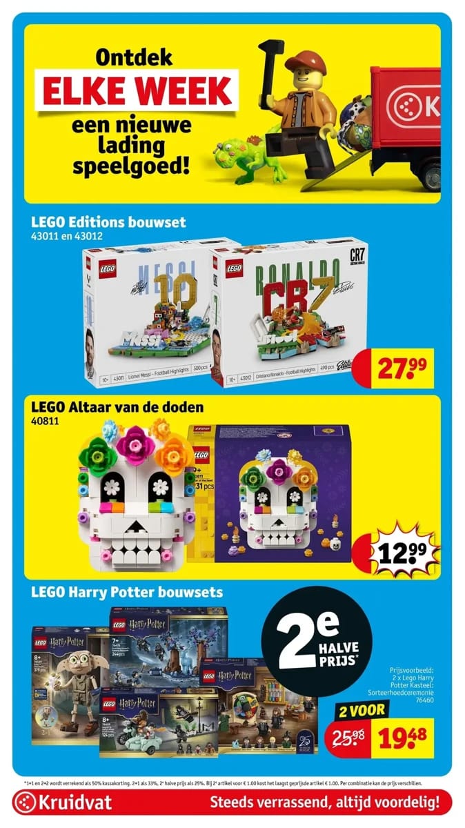 Folder Kruidvat, pagina 50 van 68