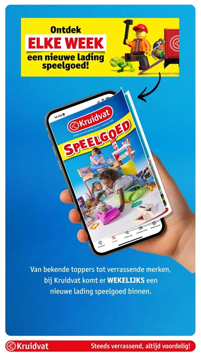 Folder Kruidvat, pagina 52 van 68