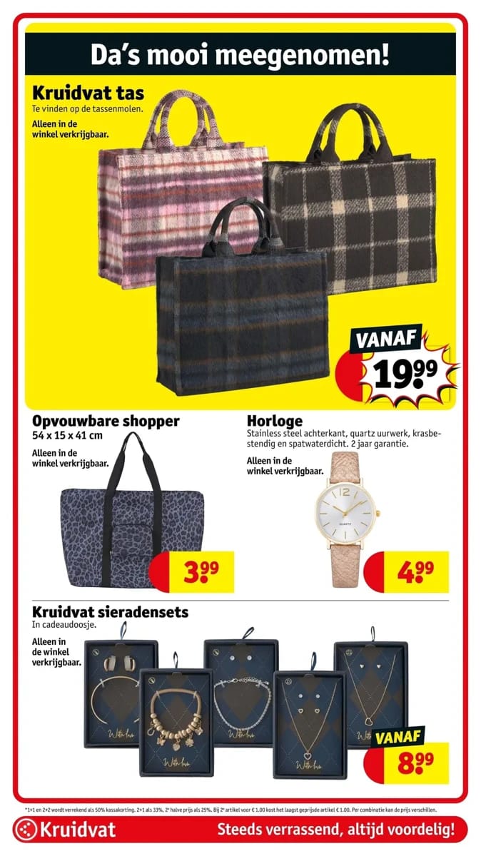 Folder Kruidvat, pagina 53 van 68