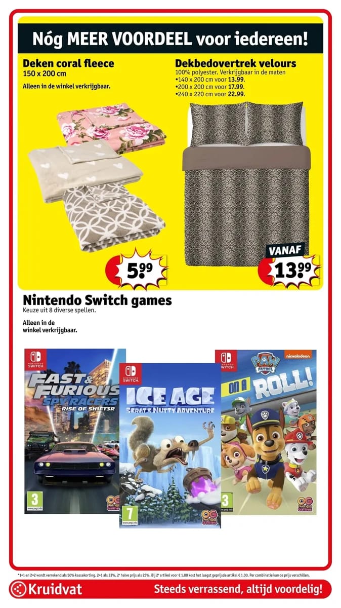 Folder Kruidvat, pagina 55 van 68