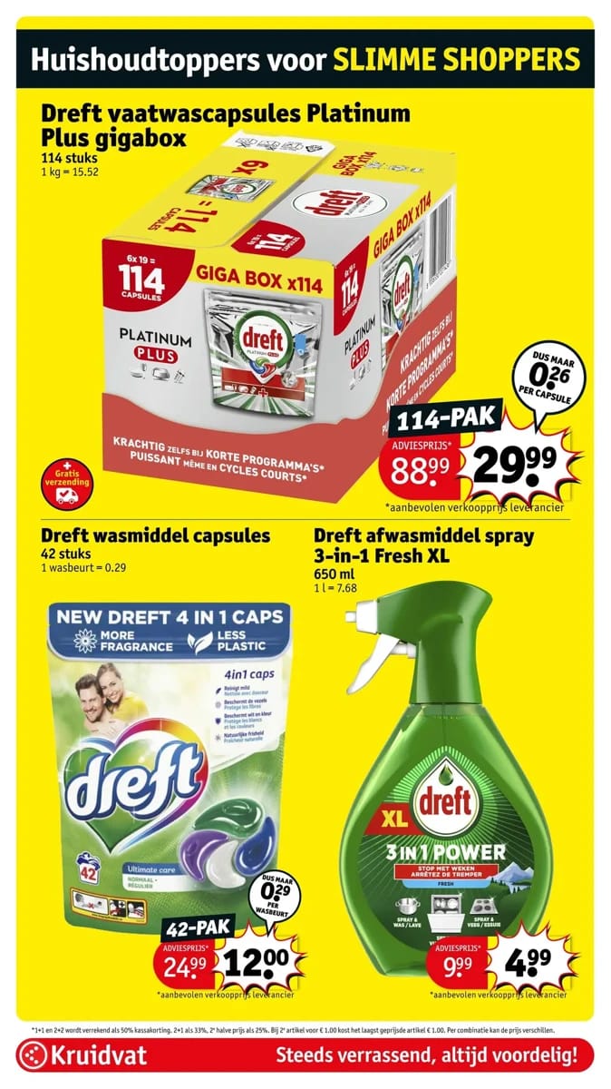 Folder Kruidvat, pagina 56 van 68