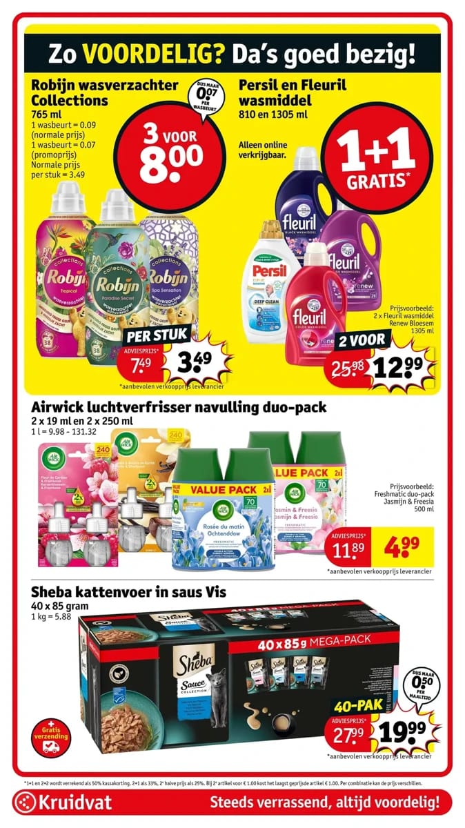 Folder Kruidvat, pagina 57 van 68