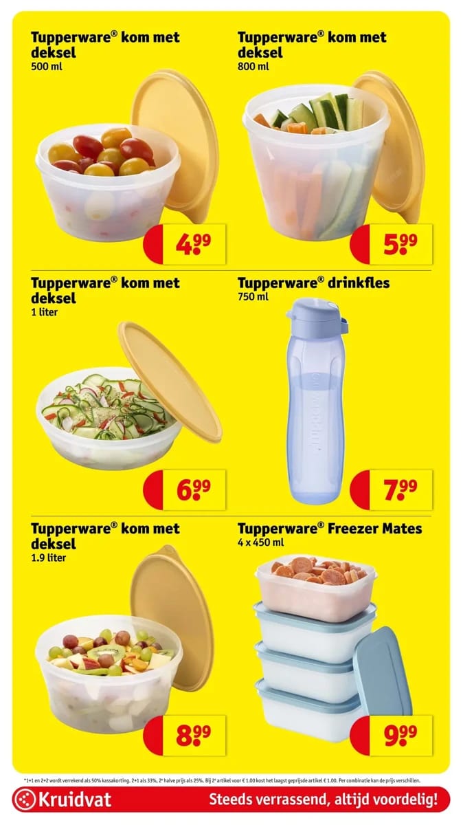 Folder Kruidvat, pagina 60 van 68