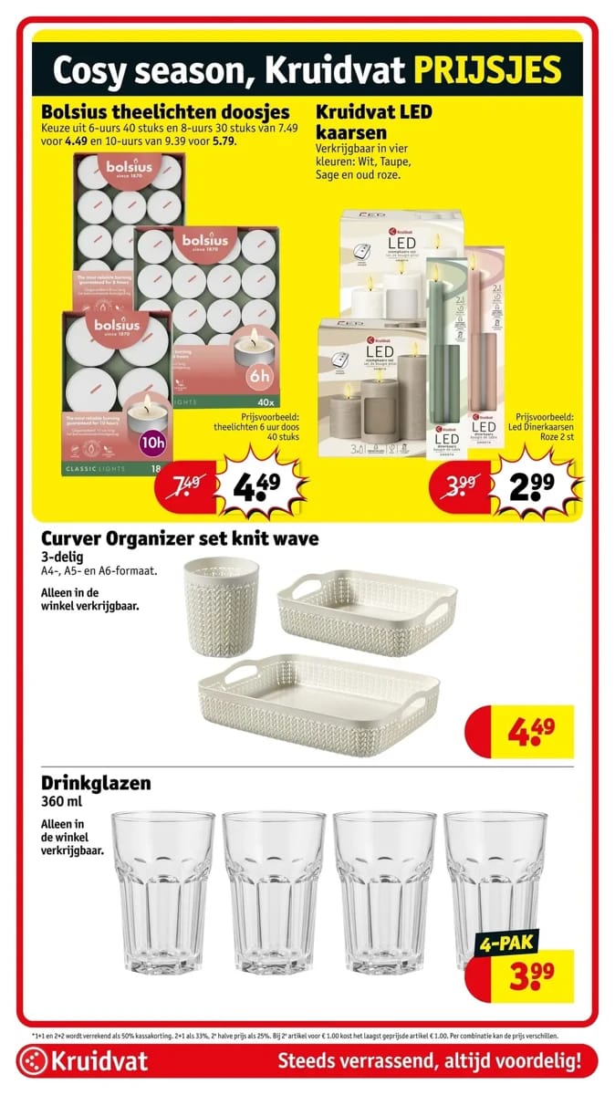 Folder Kruidvat, pagina 62 van 68