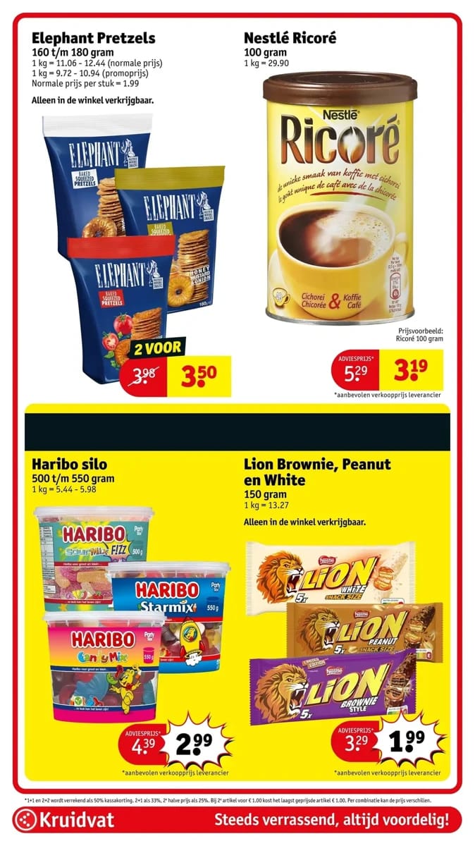 Folder Kruidvat, pagina 65 van 68