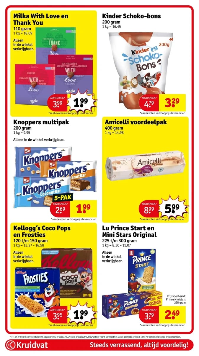 Folder Kruidvat, pagina 66 van 68
