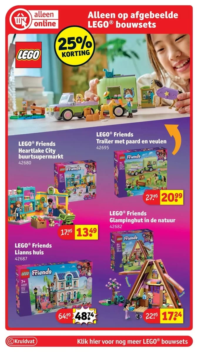 Folder Kruidvat, pagina 5 van 44