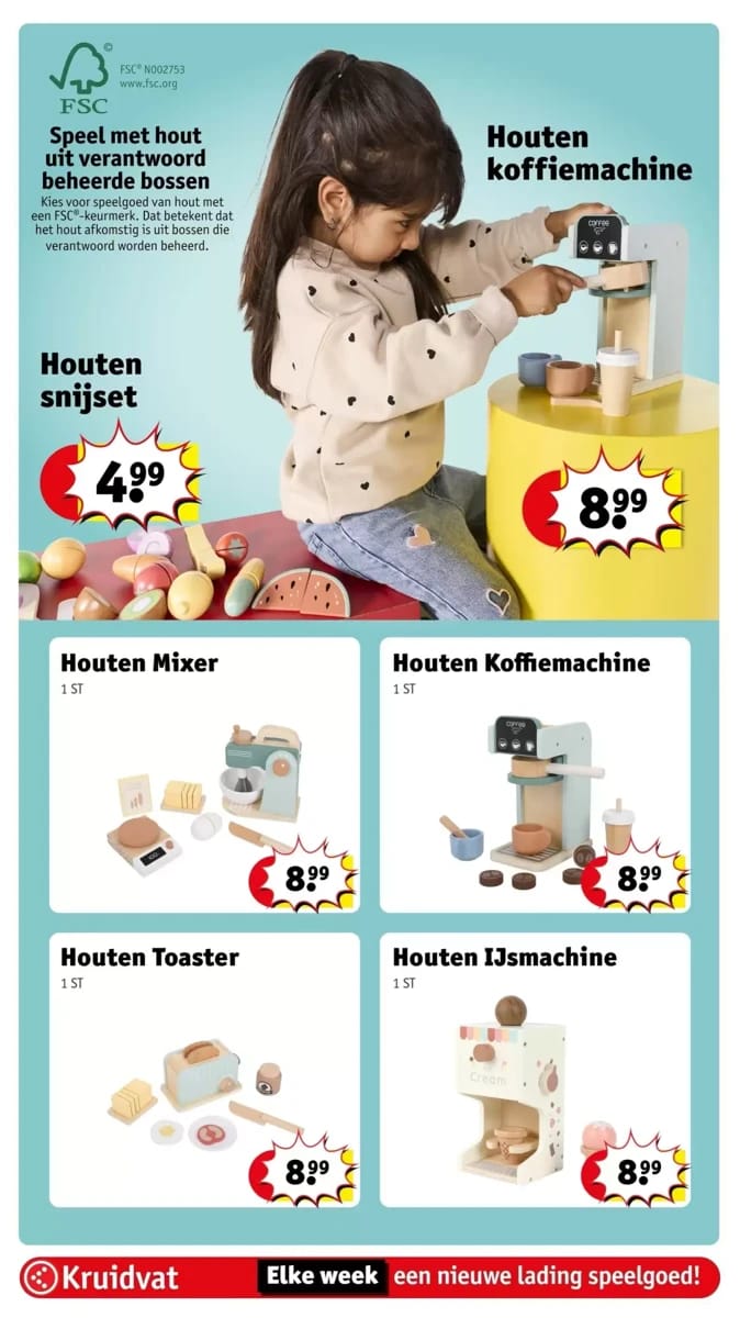 Folder Kruidvat, pagina 6 van 44