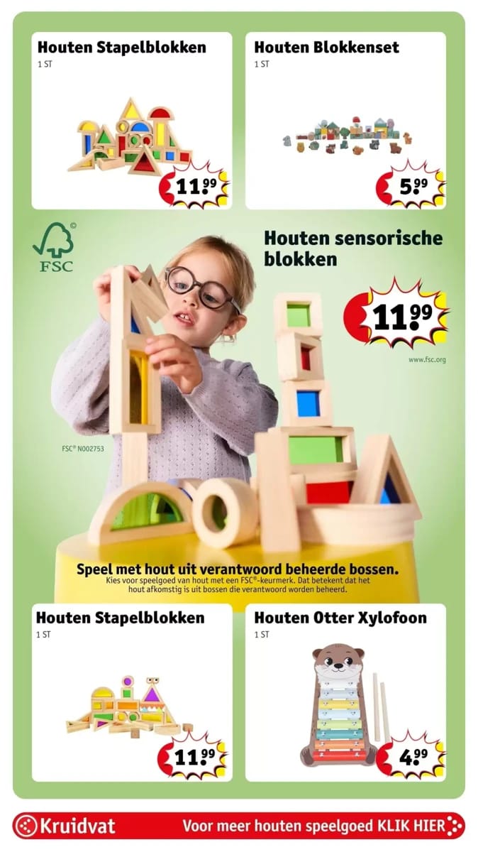 Folder Kruidvat, pagina 7 van 44