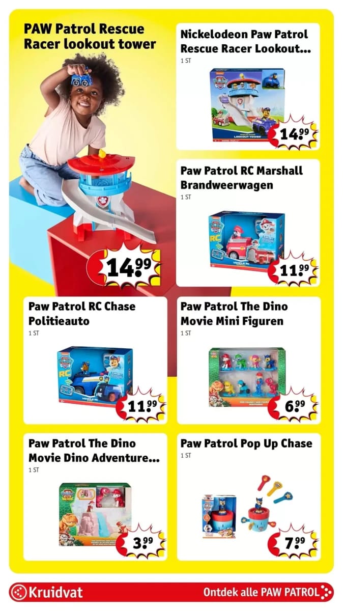 Folder Kruidvat, pagina 10 van 44