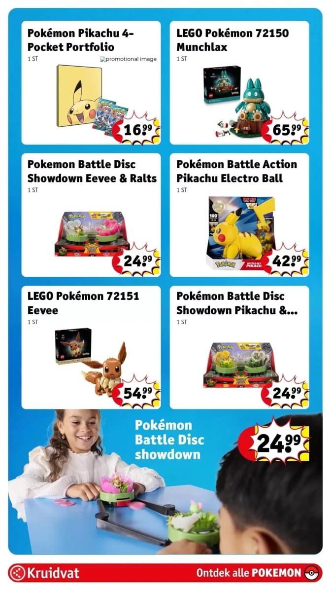 Folder Kruidvat, pagina 14 van 44