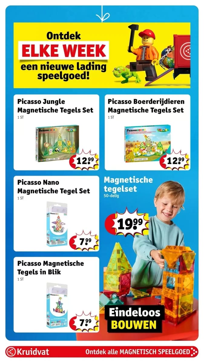 Folder Kruidvat, pagina 18 van 44