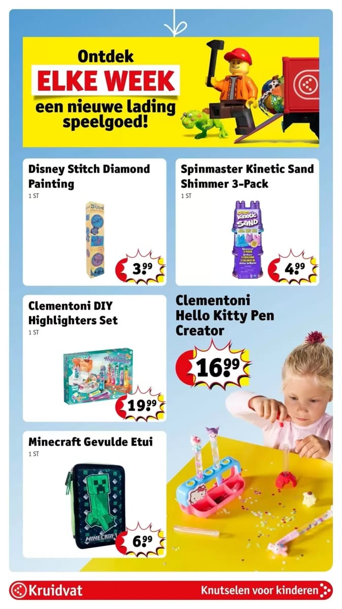 Folder Kruidvat, pagina 20 van 44