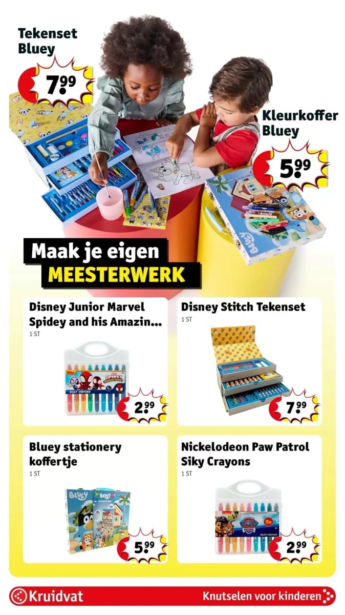 Folder Kruidvat, pagina 21 van 44