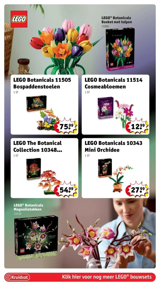 Folder Kruidvat, pagina 26 van 44