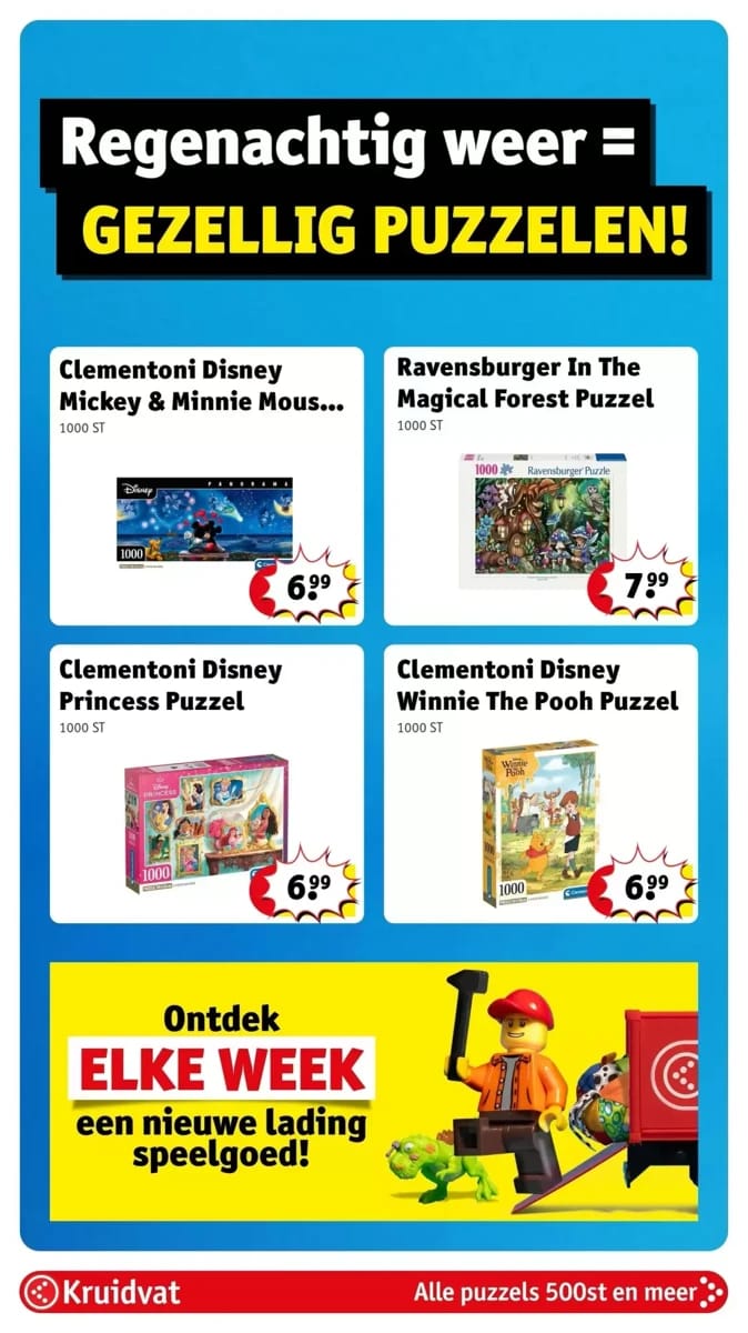Folder Kruidvat, pagina 33 van 44