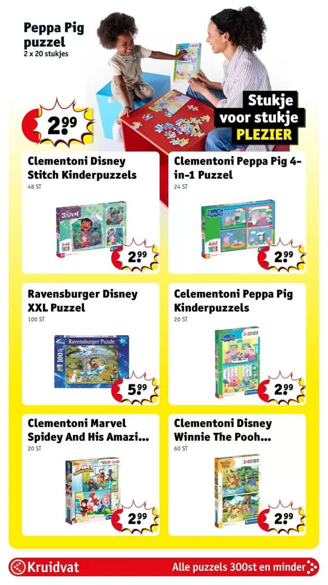 Folder Kruidvat, pagina 34 van 44