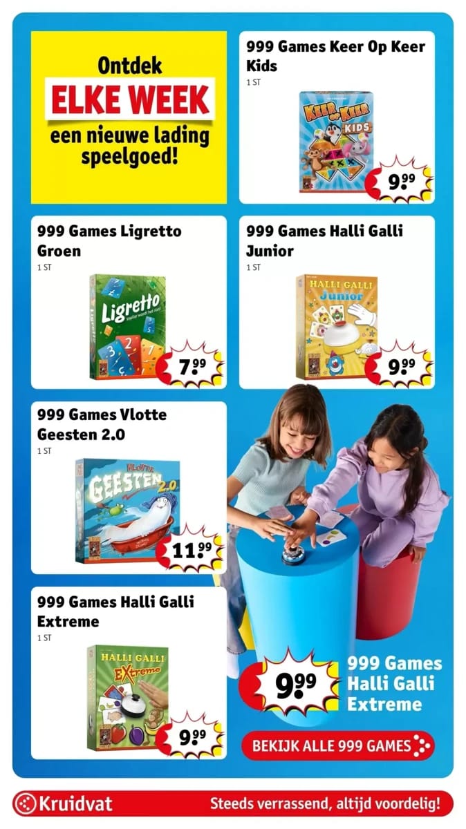 Folder Kruidvat, pagina 36 van 44