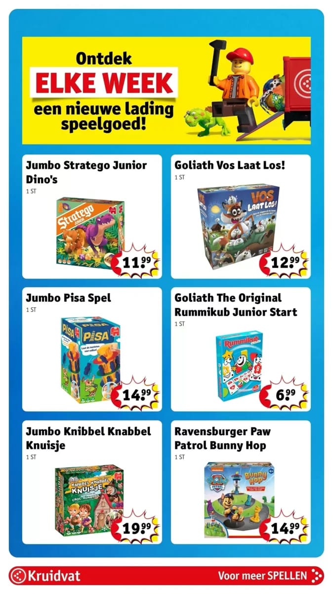 Folder Kruidvat, pagina 39 van 44