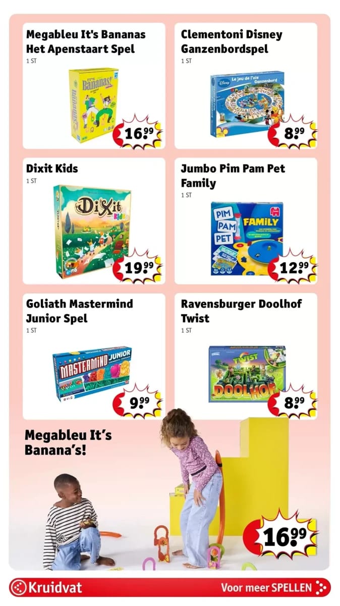 Folder Kruidvat, pagina 40 van 44