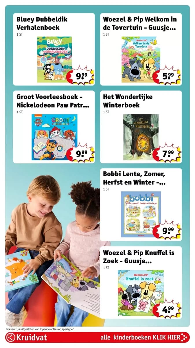 Folder Kruidvat, pagina 42 van 44