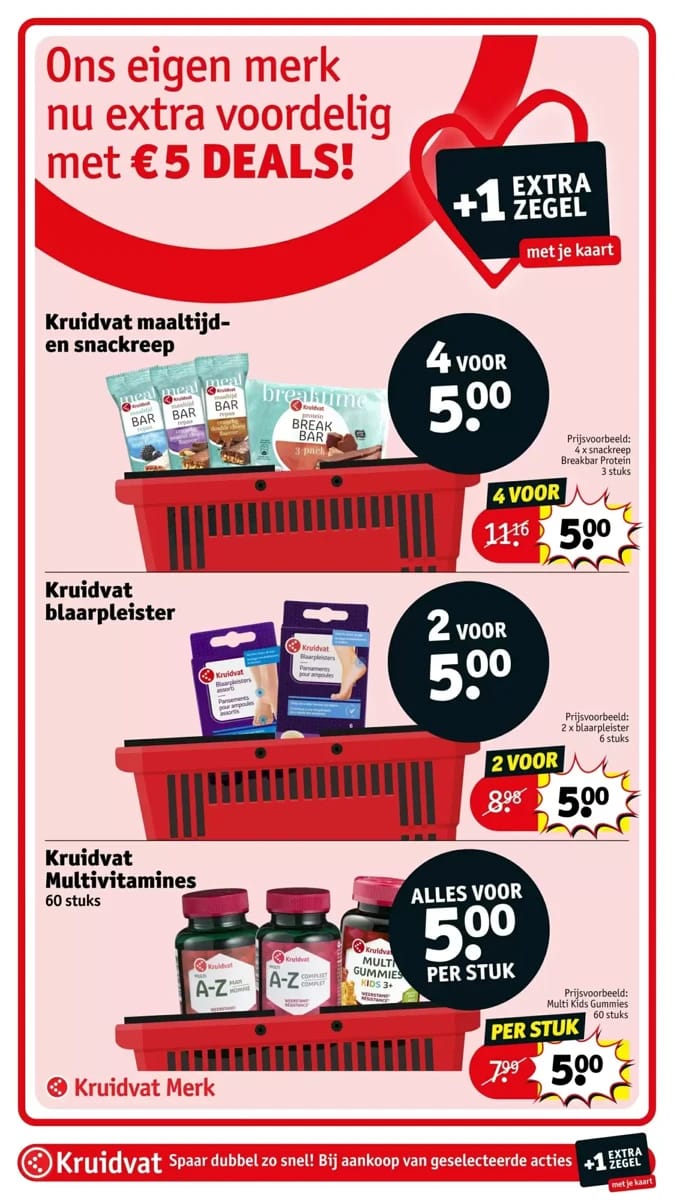 Folder Kruidvat, pagina 7 van 59