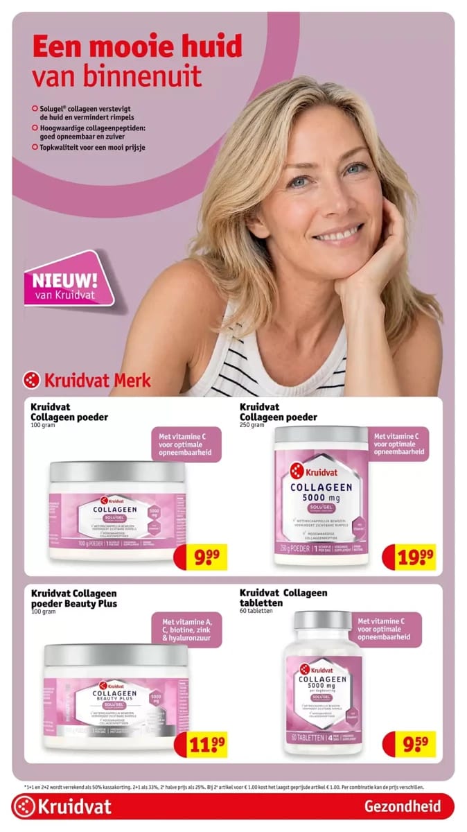Folder Kruidvat, pagina 15 van 59