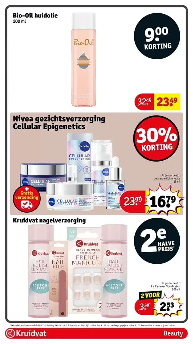 Folder Kruidvat, pagina 17 van 59