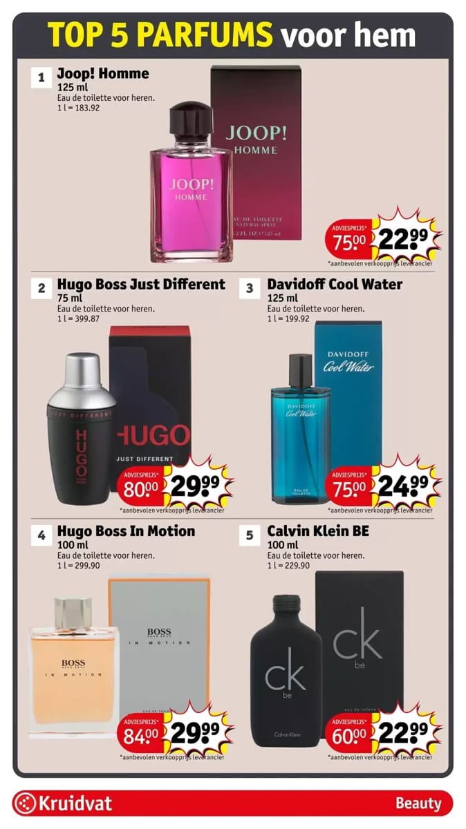 Folder Kruidvat, pagina 21 van 59