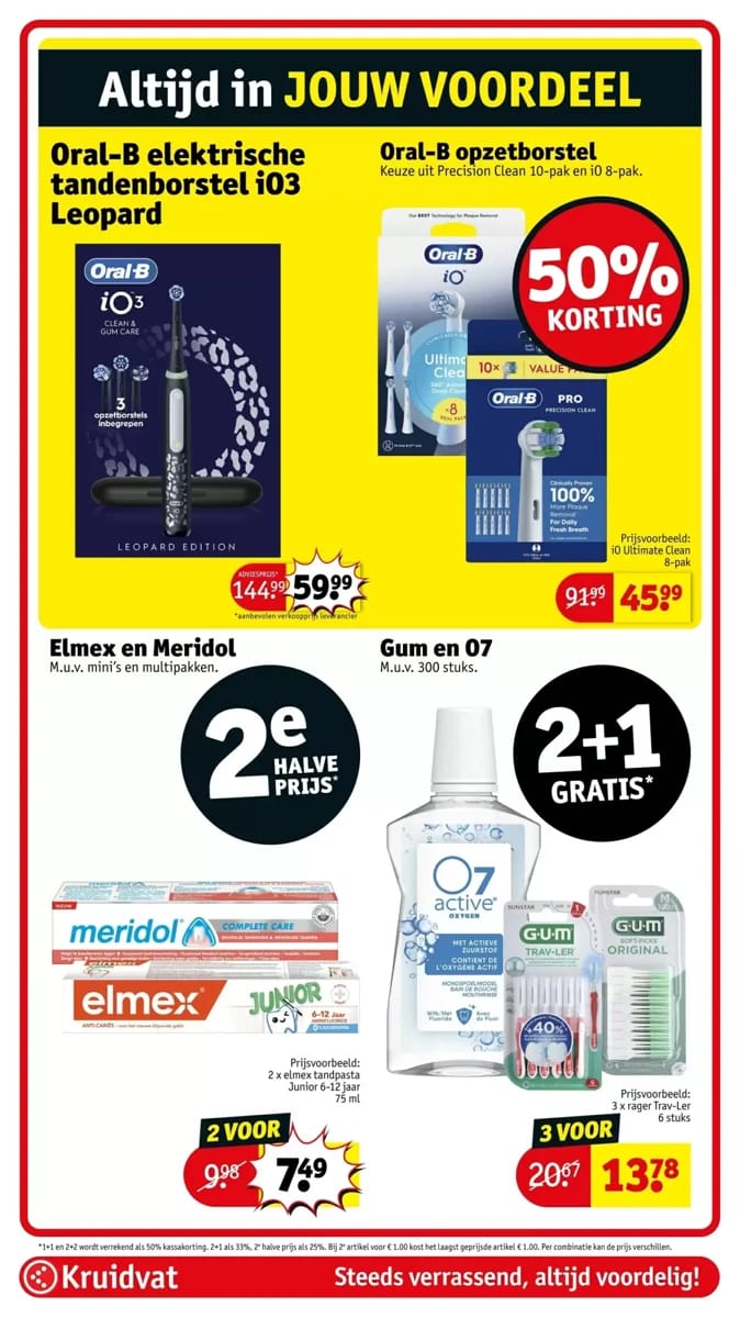 Folder Kruidvat, pagina 22 van 59