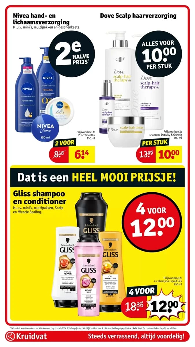 Folder Kruidvat, pagina 24 van 59