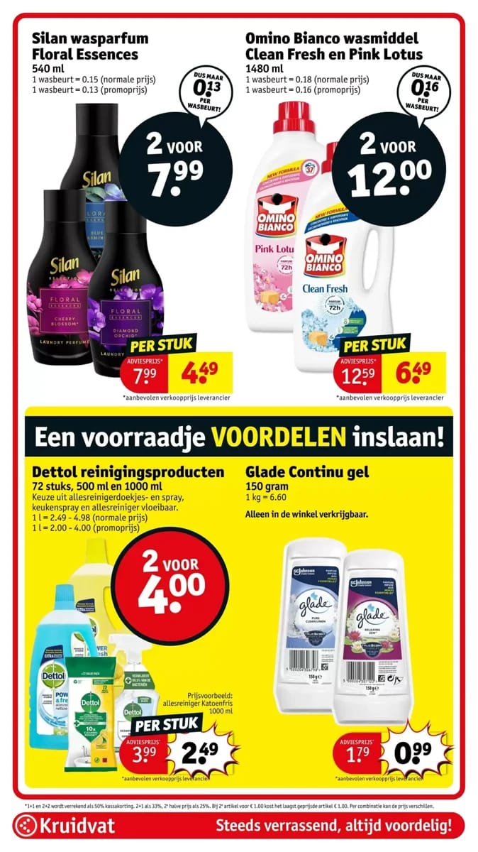 Folder Kruidvat, pagina 30 van 59
