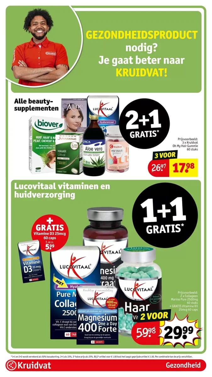 Folder Kruidvat, pagina 31 van 59