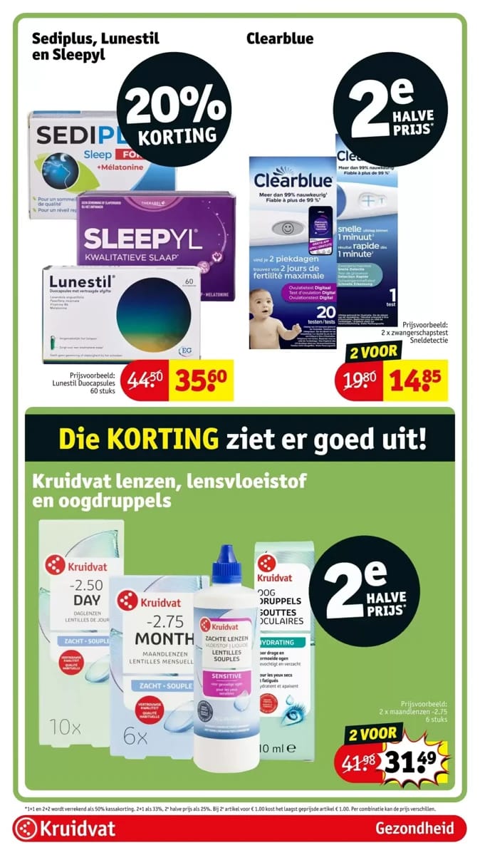 Folder Kruidvat, pagina 33 van 59
