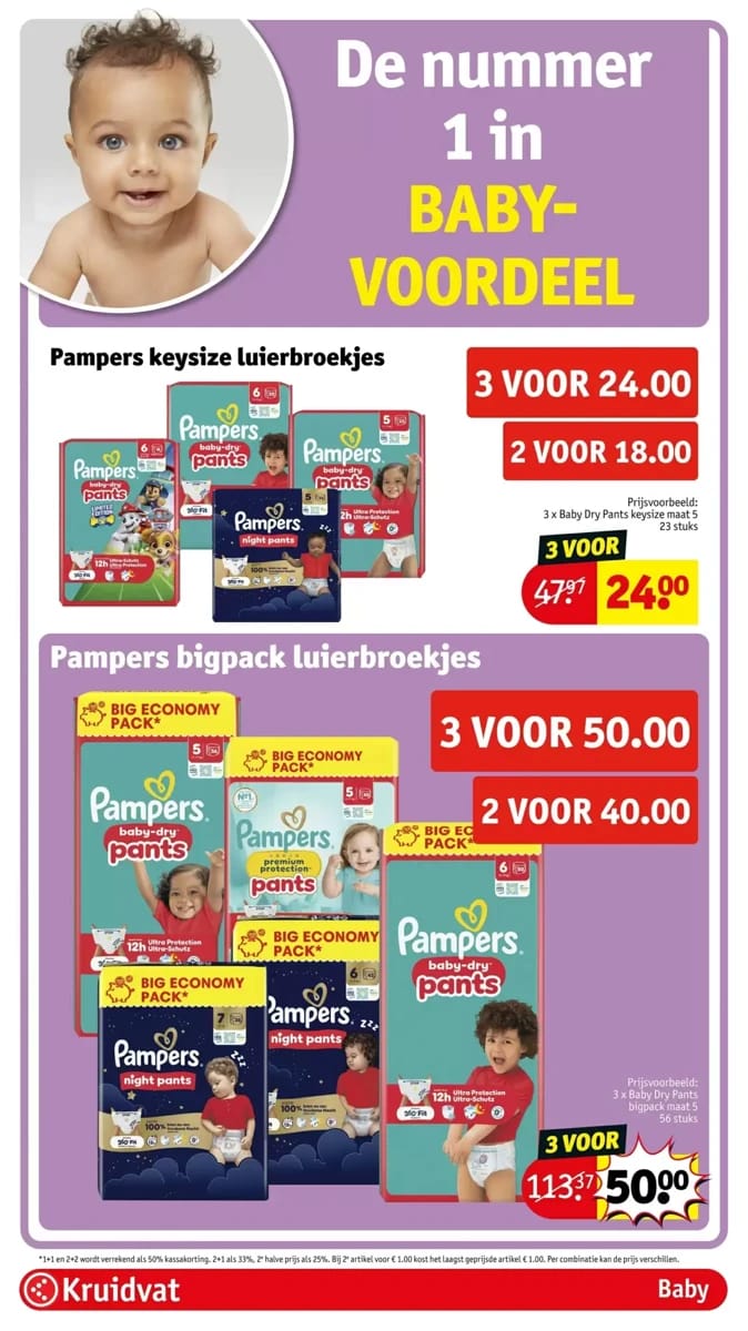 Folder Kruidvat, pagina 36 van 59