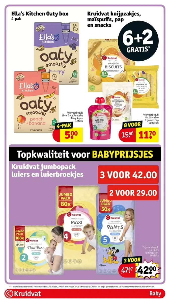 Folder Kruidvat, pagina 38 van 59